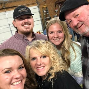 Meet your Posher, Angie